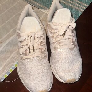 Women's light pink Sneakers